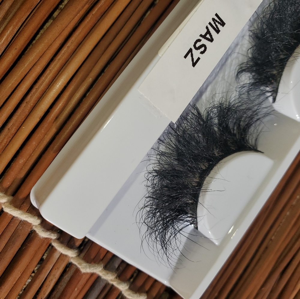 Masz 25mm Lashes
